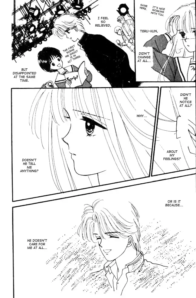 Handsome Girlfriend Chapter 2 9